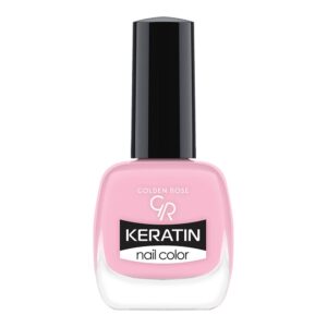 Keratin Nail Color GR-25 10.5ml