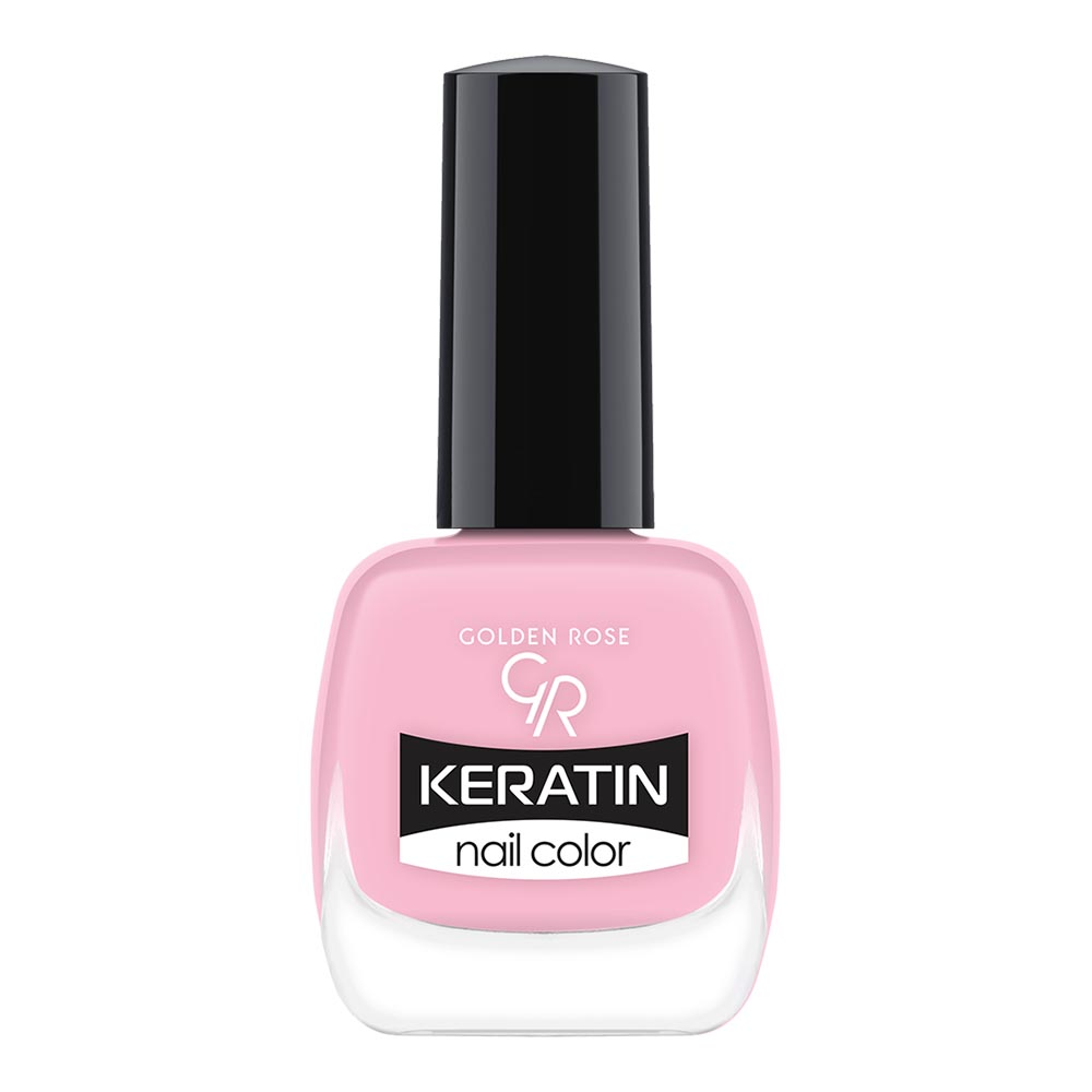 Keratin Nail Color GR-25 10.5ml