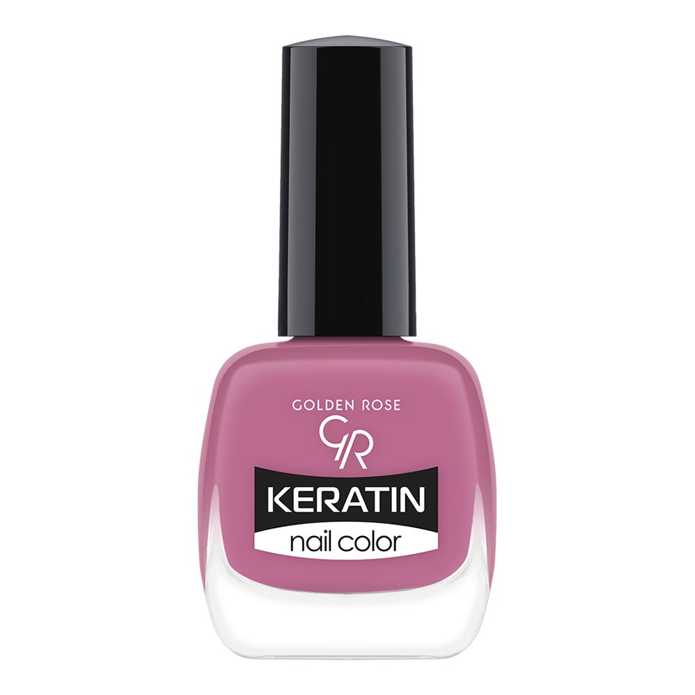 Keratin Nail Color GR-26 10.5ml