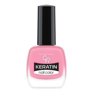 Keratin Nail Color GR-27 10.5ml