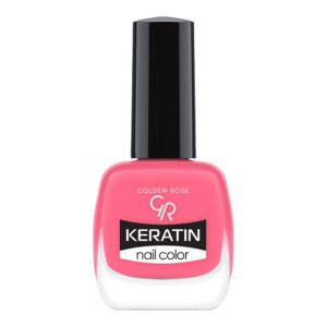 Keratin Nail Color GR-28 10.5ml