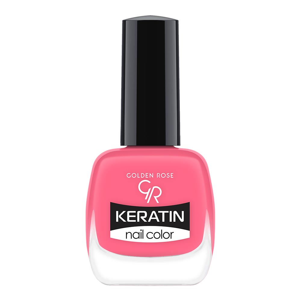 Keratin Nail Color GR-28 10.5ml