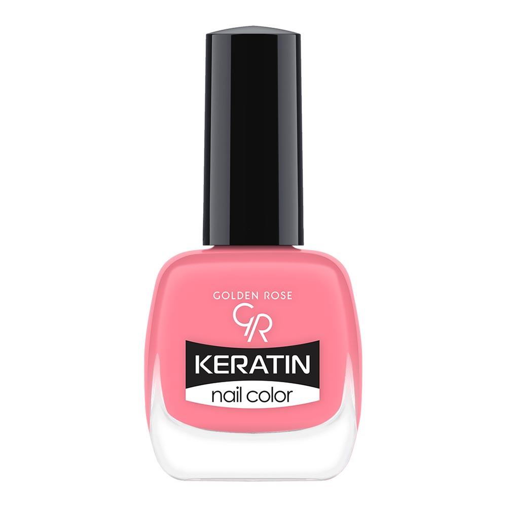 Keratin Nail Color GR-29 10.5ml