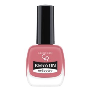 Keratin Nail Color GR-30 10.5ml