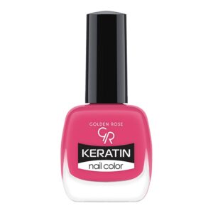 Keratin Nail Color GR-31 10.5ml