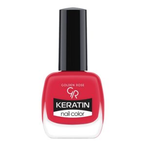 Keratin Nail Color GR-32 10.5ml
