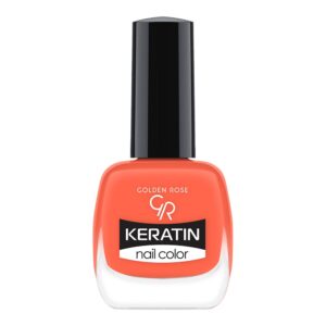 Keratin Nail Color GR-33 10.5ml