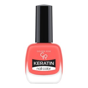 Keratin Nail Color GR-34 10.5ml