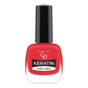 Keratin Nail Color GR-35 10.5ml