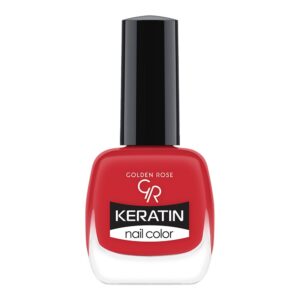 Keratin Nail Color GR-36 10.5ml