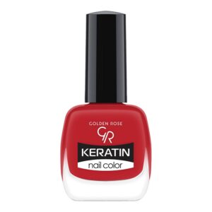 Keratin Nail Color GR-37 10.5ml