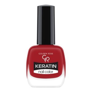 Keratin Nail Color GR-38 10.5ml