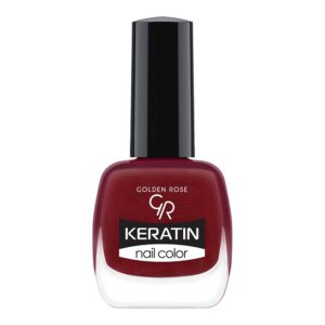 Keratin Nail Color GR-40 10.5ml