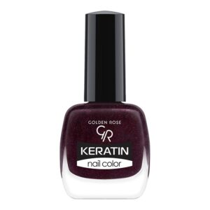 Keratin Nail Color GR-44 10.5ml