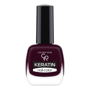 Keratin Nail Color GR-45 10.5ml