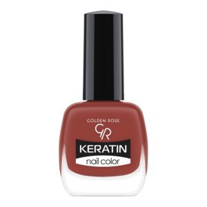 Keratin Nail Color GR-47 10.5ml