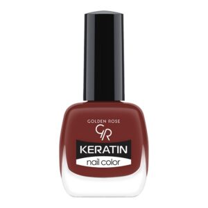 Keratin Nail Color GR-48 10.5ml