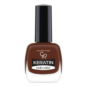 Keratin Nail Color GR-49 10.5ml