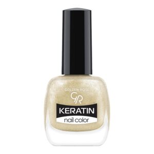 Keratin Nail Color GR-50 10.5ml