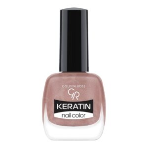 Keratin Nail Color GR-51 10.5ml