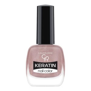 Keratin Nail Color GR-52 10.5ml