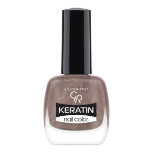 Keratin Nail Color GR-53 10.5ml