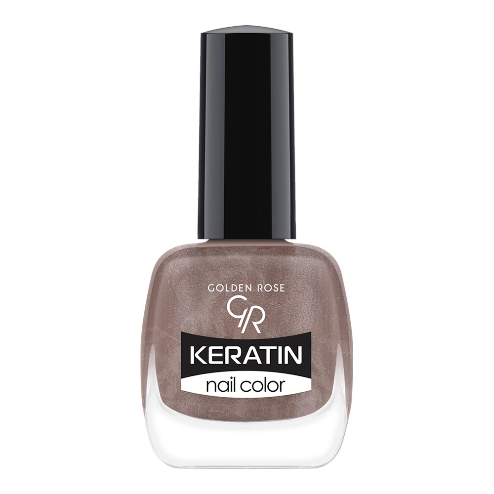Keratin Nail Color GR-53 10.5ml