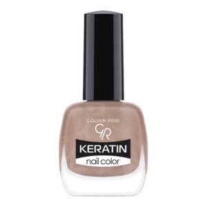 Keratin Nail Color GR-54 10.5ml