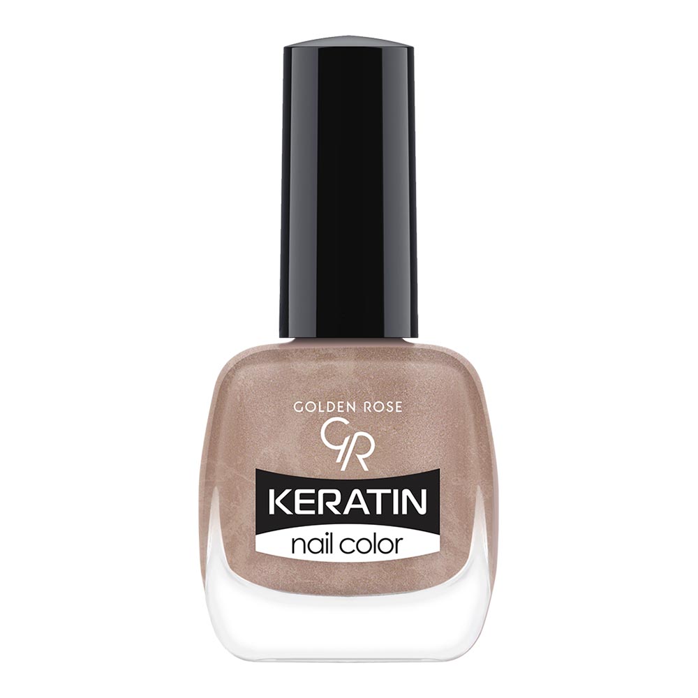Keratin Nail Color GR-54 10.5ml
