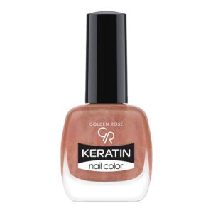 Keratin Nail Color GR-55 10.5ml