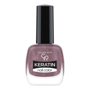 Keratin Nail Color GR-56 10.5ml