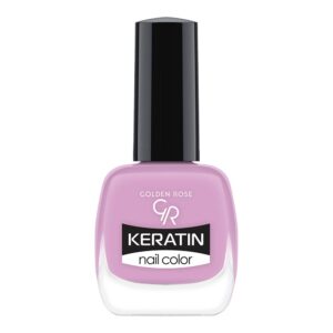 Keratin Nail Color GR-59 10.5ml