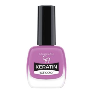 Keratin Nail Color GR-60 10.5ml