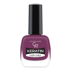 Keratin Nail Color GR-61 10.5ml