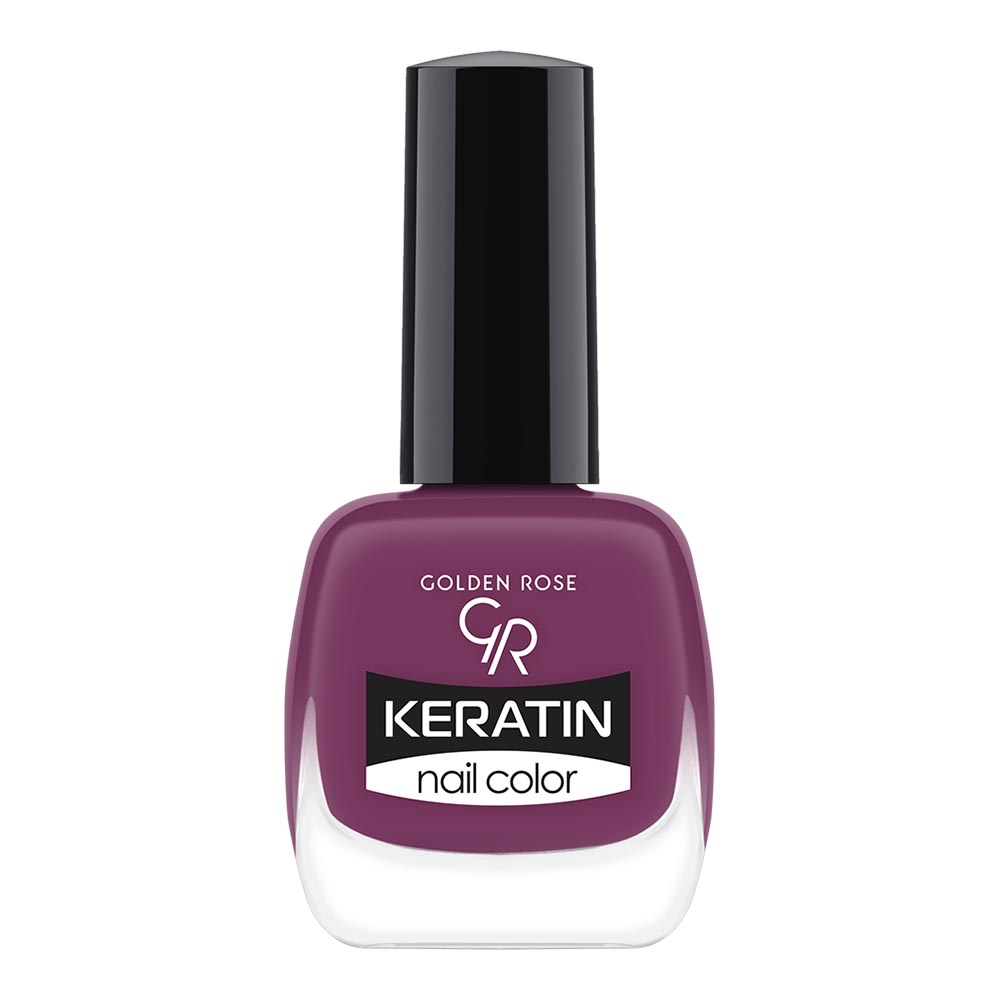 Keratin Nail Color GR-61 10.5ml