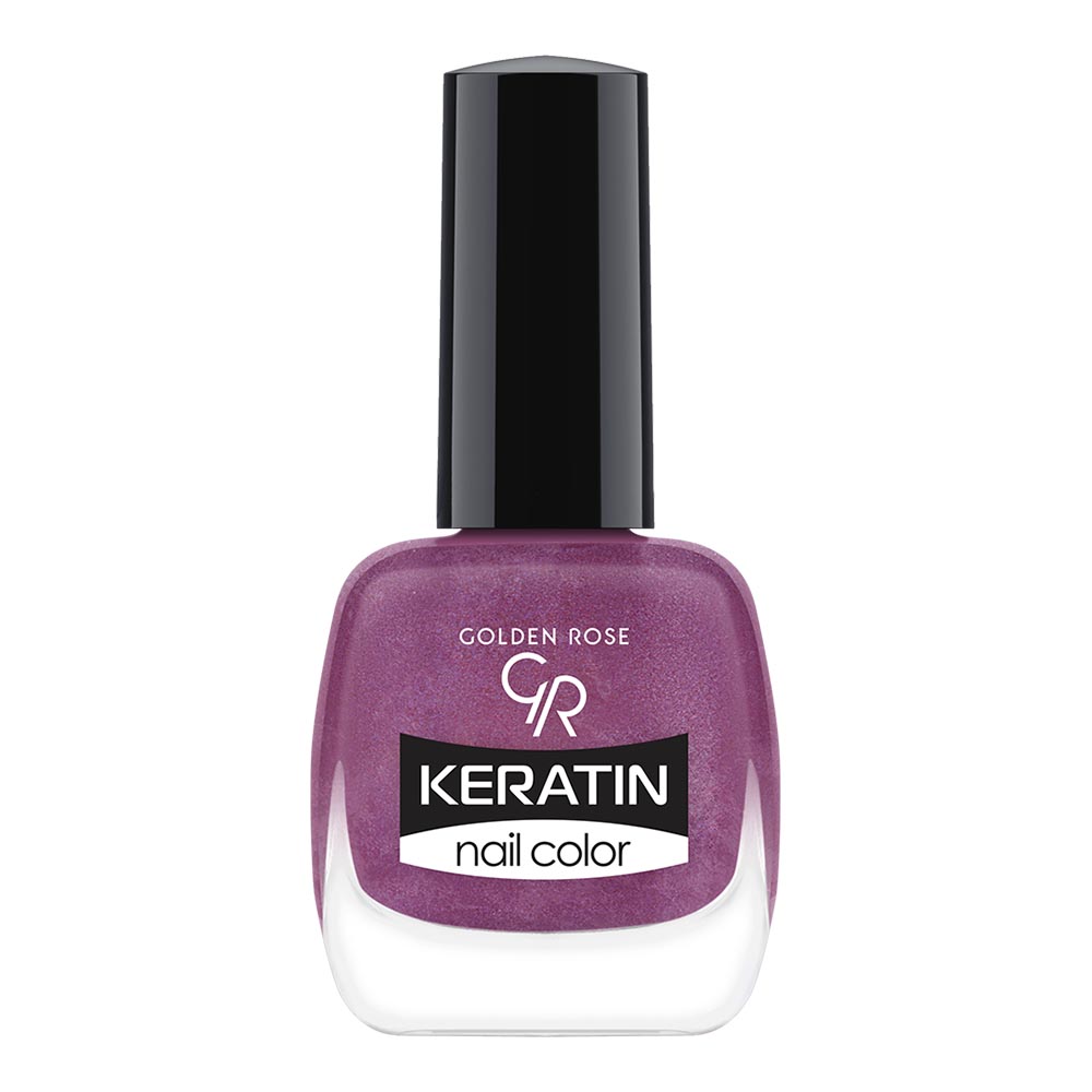 Keratin Nail Color GR-62 10.5ml