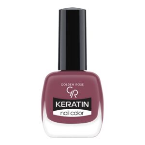 Keratin Nail Color GR-63 10.5ml