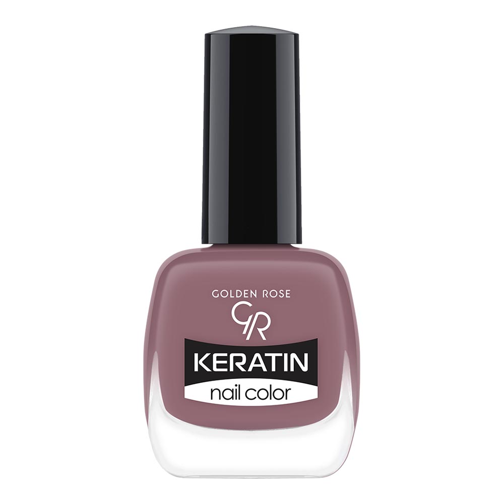 Keratin Nail Color GR-64 10.5ml