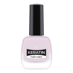 Keratin Nail Color GR-65 10.5ml