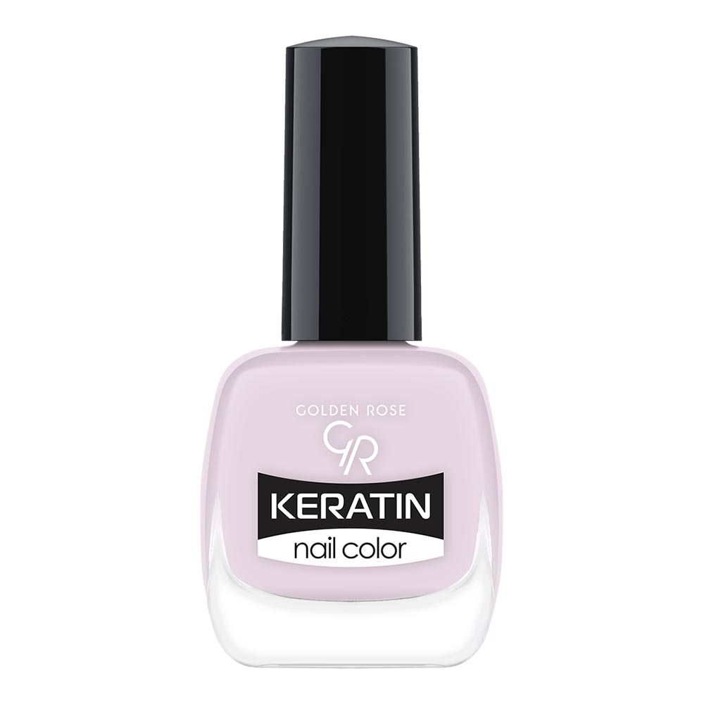 Keratin Nail Color GR-65 10.5ml