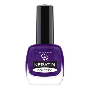 Keratin Nail Color GR-68 10.5ml