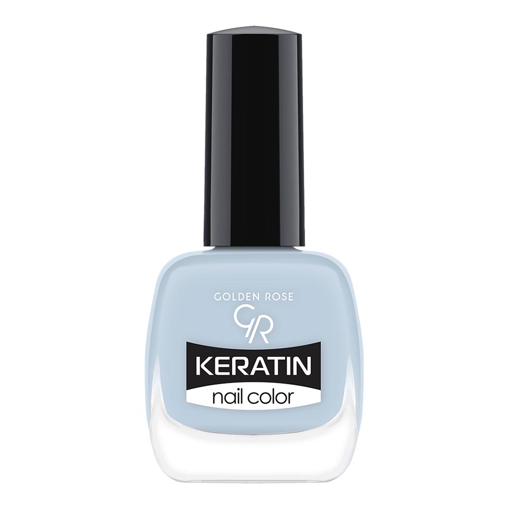 Keratin Nail Color GR-69 10.5ml