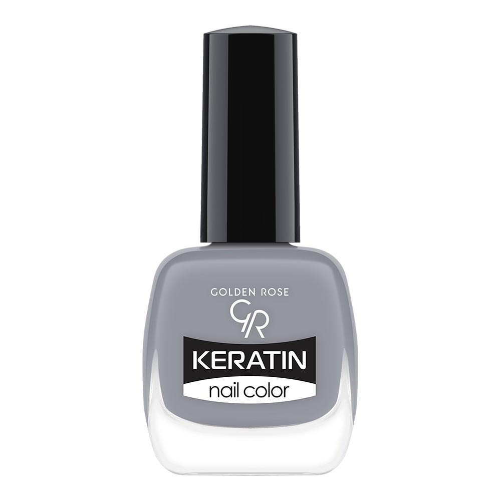 Keratin Nail Color GR-71 10.5ml