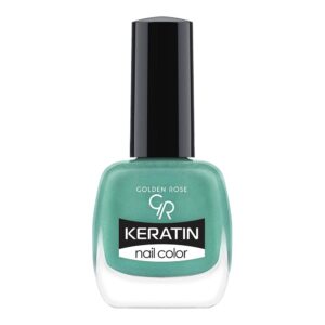 Keratin Nail Color GR-73 10.5ml