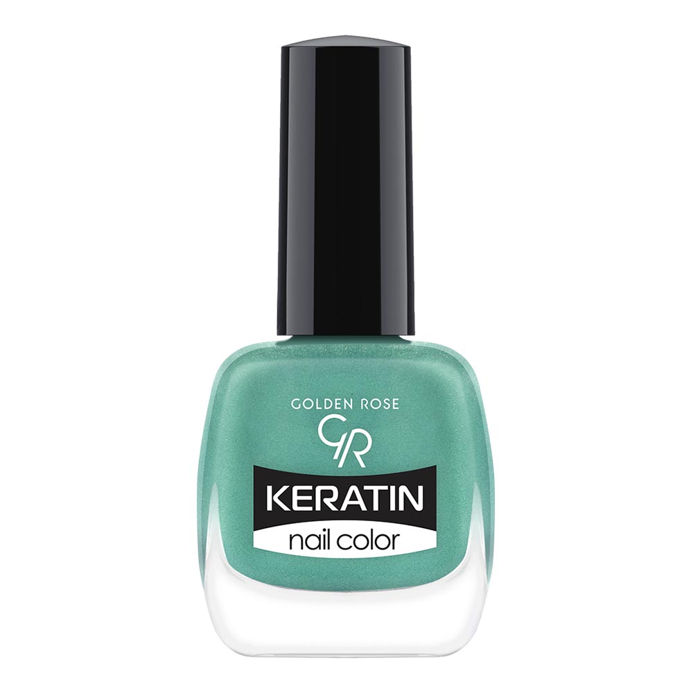Keratin Nail Color GR-73 10.5ml
