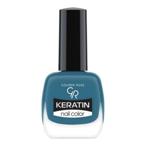 Keratin Nail Color GR-74 10.5ml