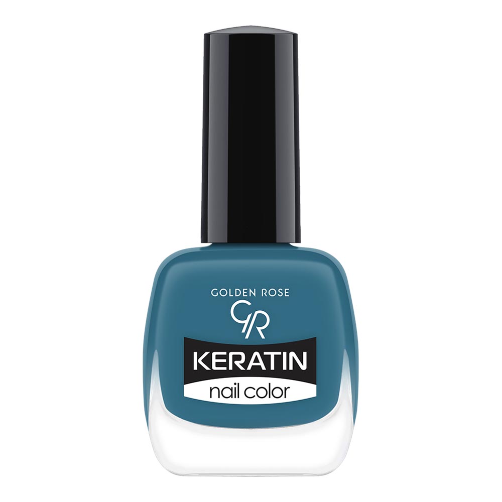 Keratin Nail Color GR-74 10.5ml