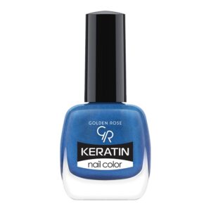 Keratin Nail Color GR-75 10.5ml