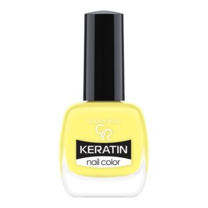 Keratin Nail Color GR-77 10.5ml