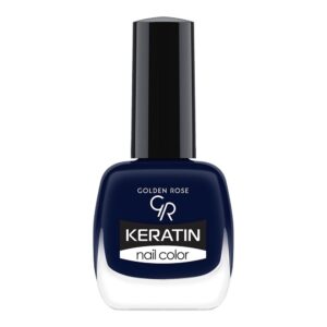 Keratin Nail Color GR-78 10.5ml